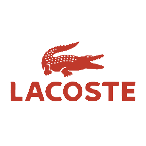 Logo Lacoste